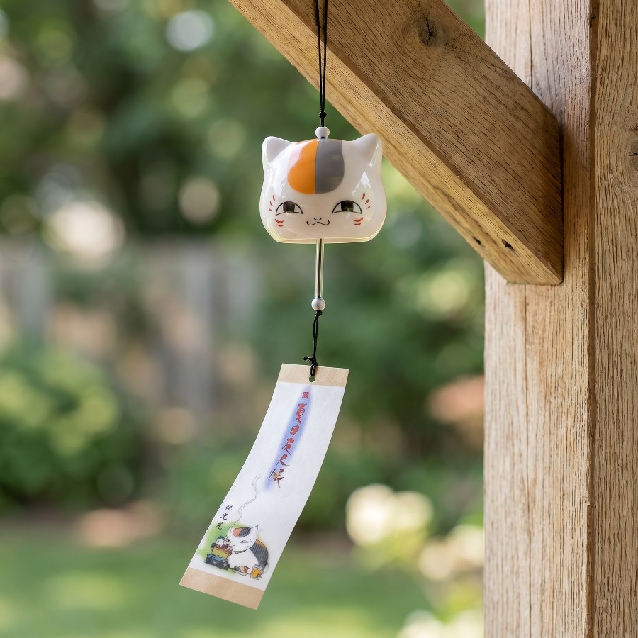 Campana de Viento de Cristal T - Japanese Lifestyle Goods reseña y precio