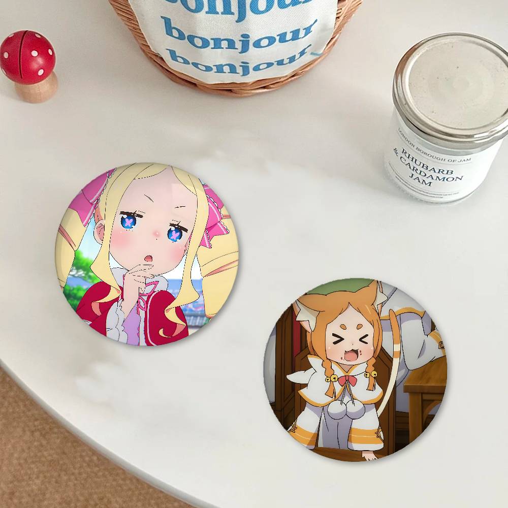 R-Re Z-Zero Starting Life In A - Japan Lifestyle reseña y precio