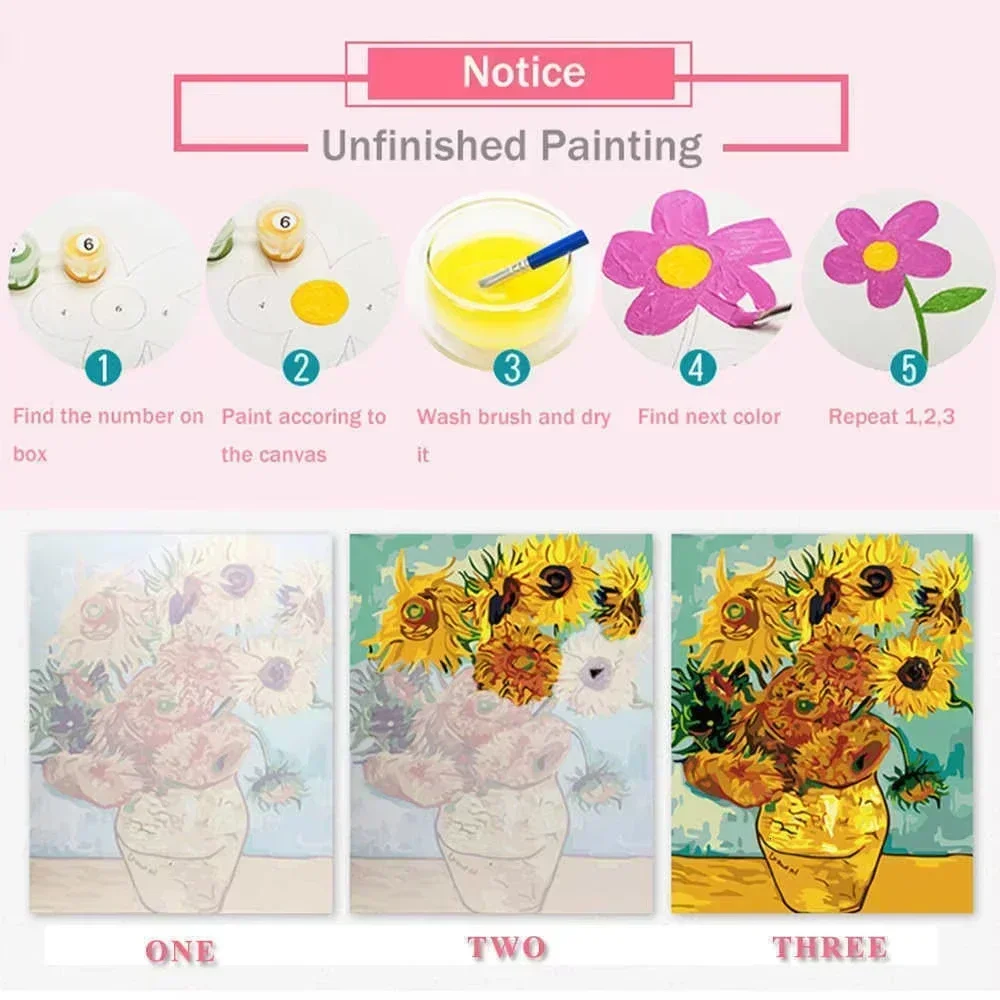 Pintura al óleo digital de pai - Japanese Lifestyle Gifts reseña y precio