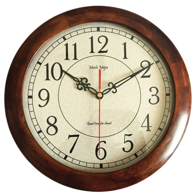 Reloj de pared de estilo japon - Japanese Lifestyle Gifts reseña y precio