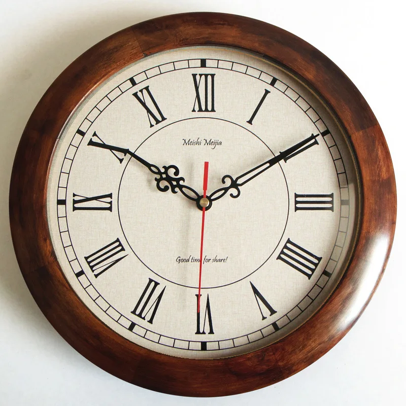 Reloj de pared de estilo japon - Japanese Lifestyle Gifts reseña y precio