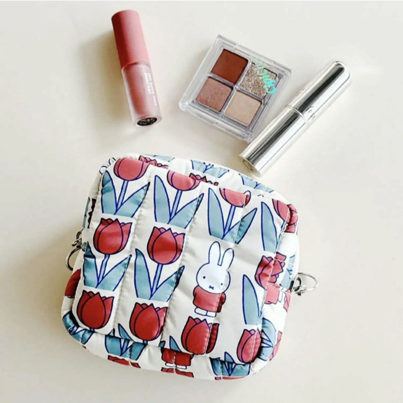 Bolsa de maquillaje Kawaii Mif - Japanese Lifestyle Goods reseña y precio