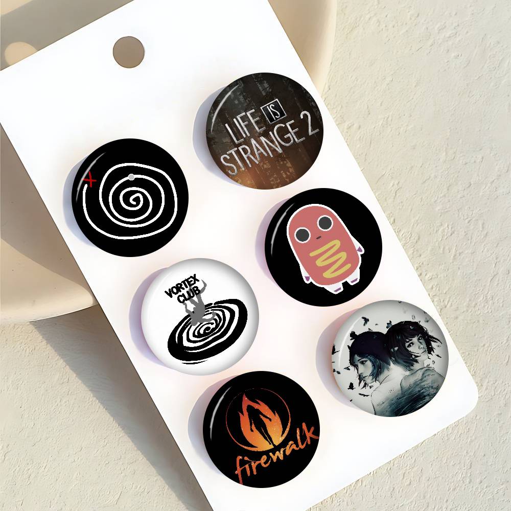 Pin de botón de anime hecho a  - Japan Lifestyle reseña y precio