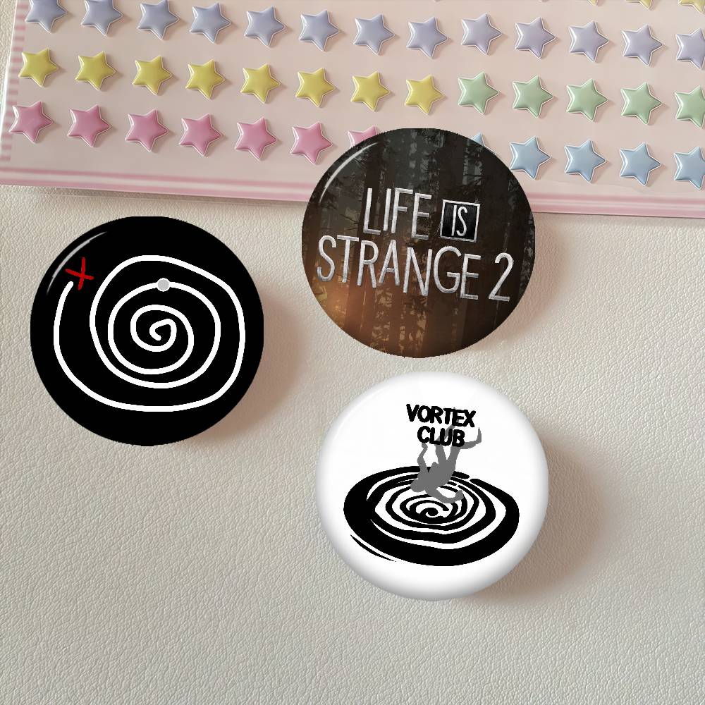 Pin de botón de anime hecho a  - Japan Lifestyle reseña y precio