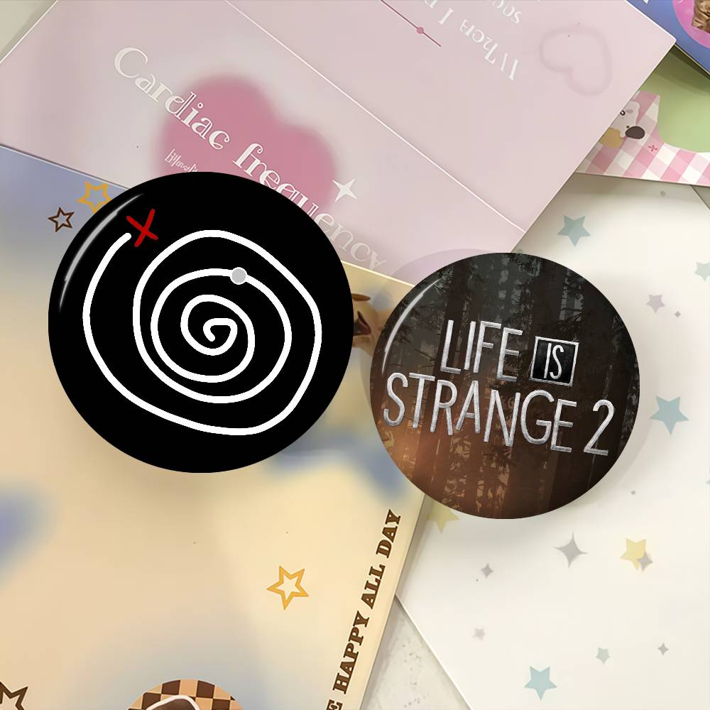 Pin de botón de anime hecho a  - Japan Lifestyle reseña y precio