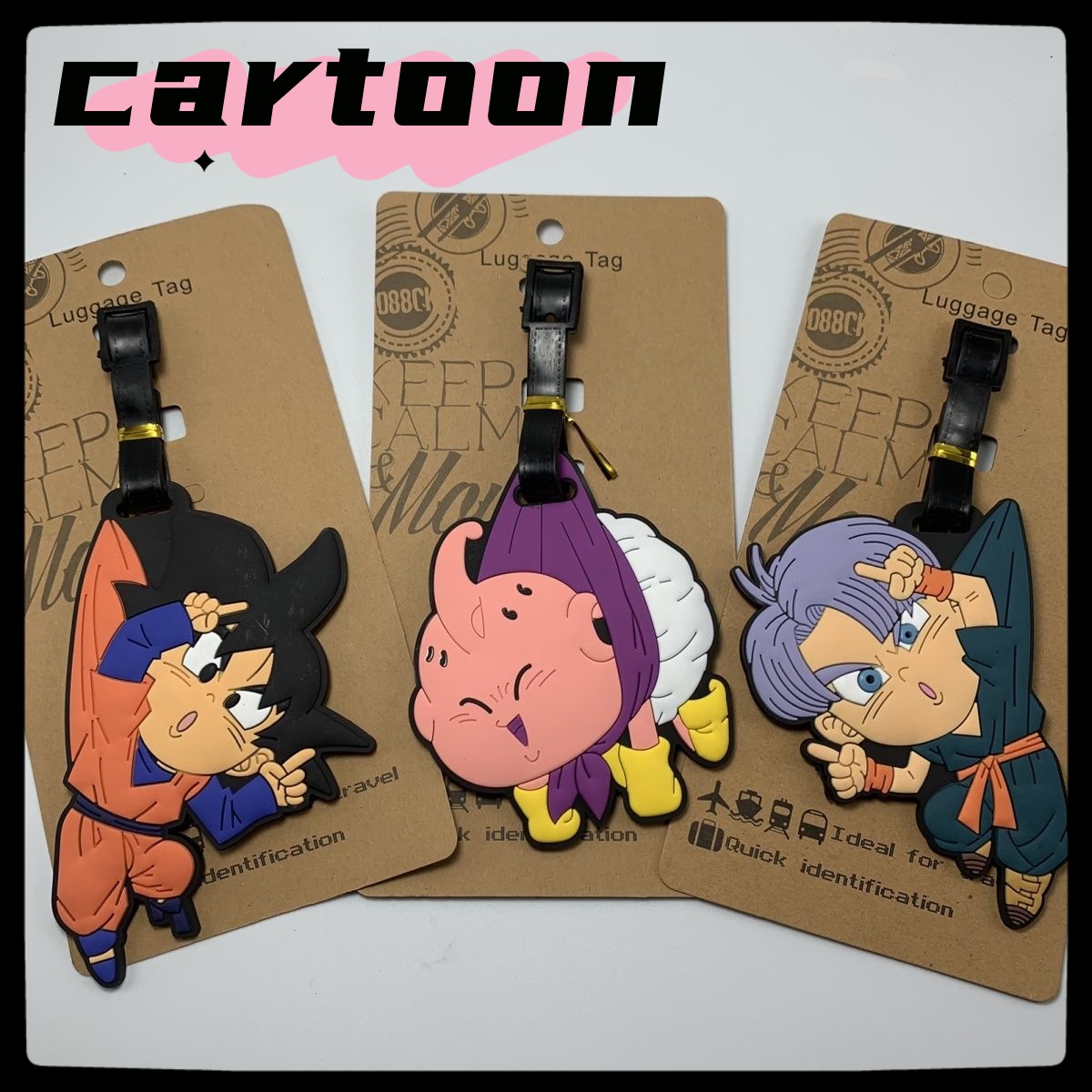 Dragon Ball anime dibujos anim - Japanese Lifestyle Goods reseña y precio