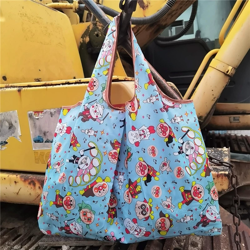 Bolsa de compras plegable esti - Japanese Lifestyle Goods reseña y precio