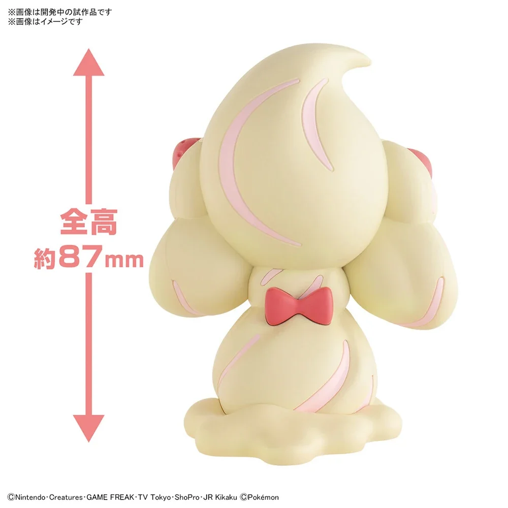 Kit de figuras de Pokémon Band - Japan Lifestyle reseña y precio