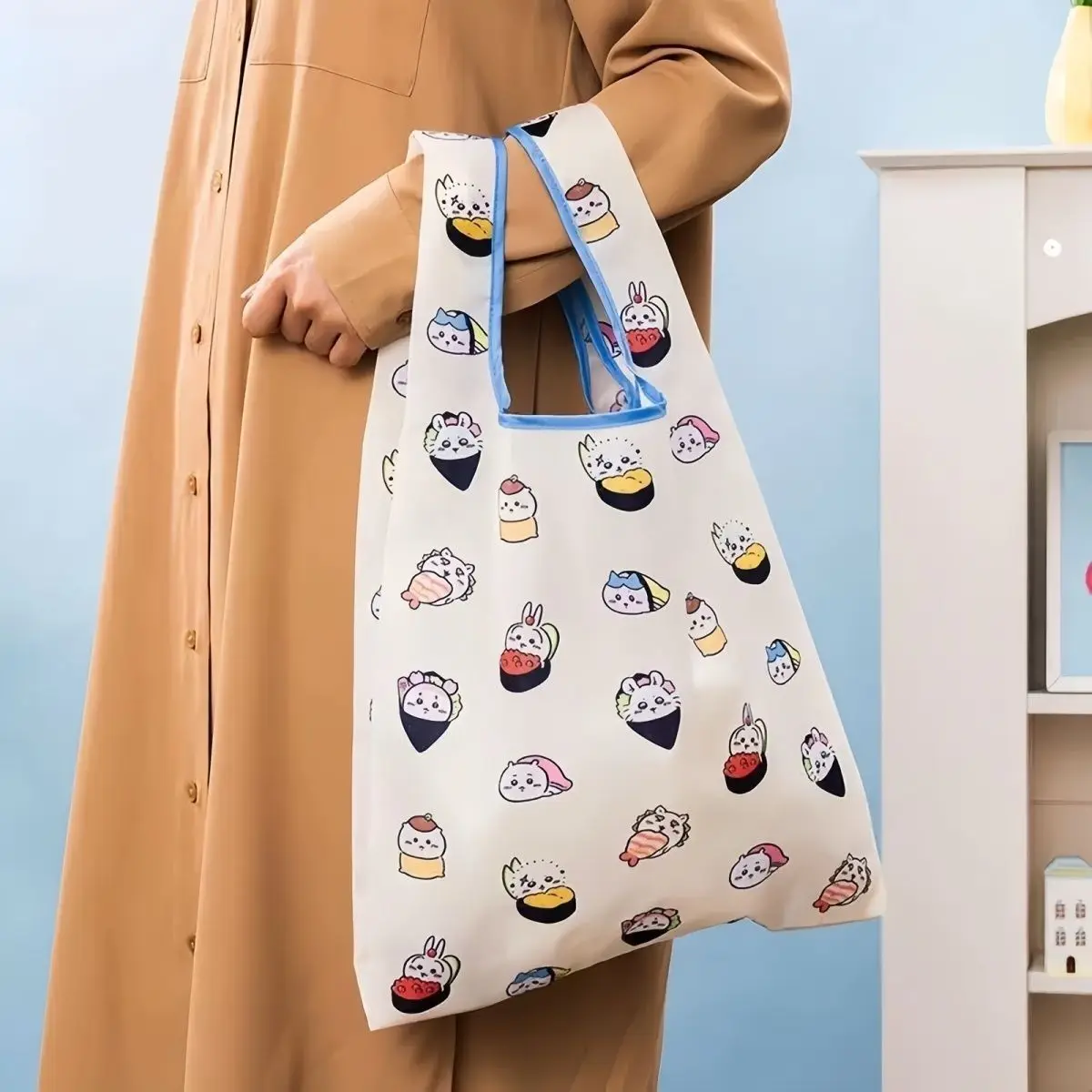 Nueva bolsa de compras reutili - Japanese Lifestyle Goods reseña y precio