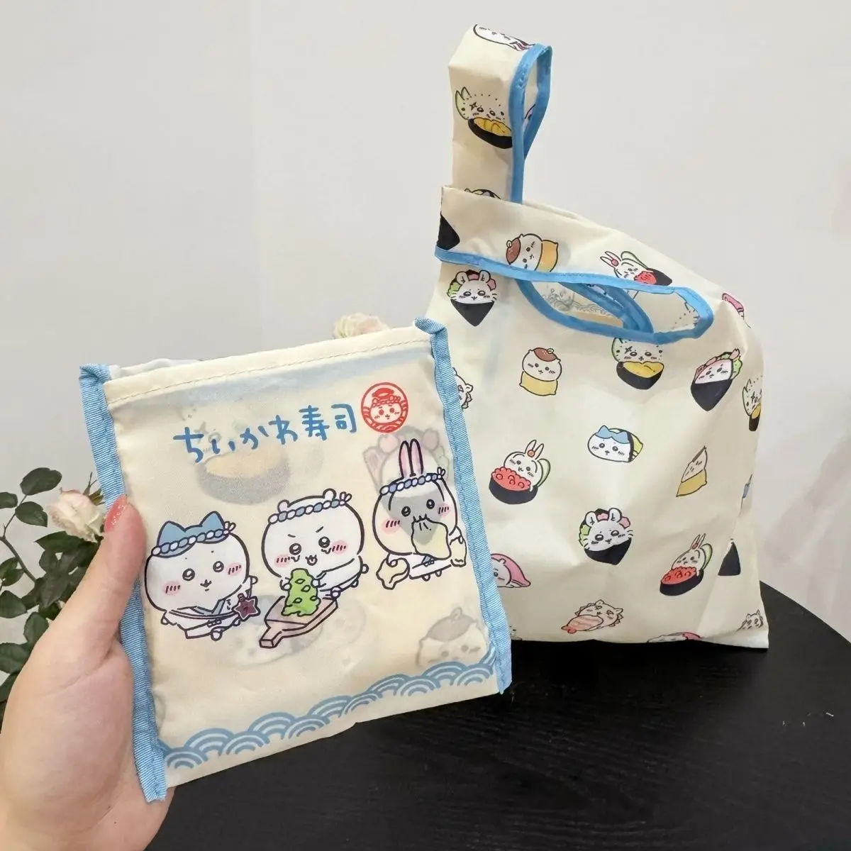 Nueva bolsa de compras reutili - Japanese Lifestyle Goods reseña y precio