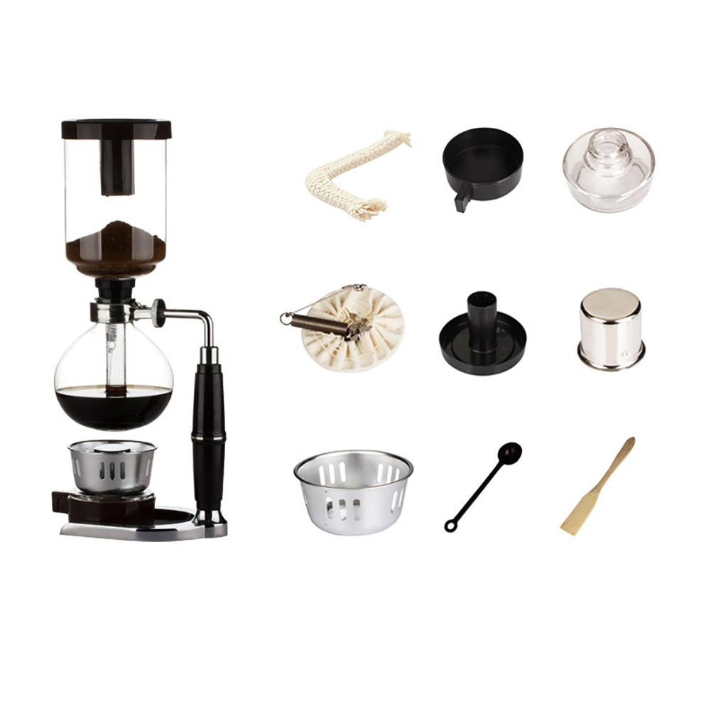 Máquina de café sifón de estil - Japan Lifestyle reseña y precio