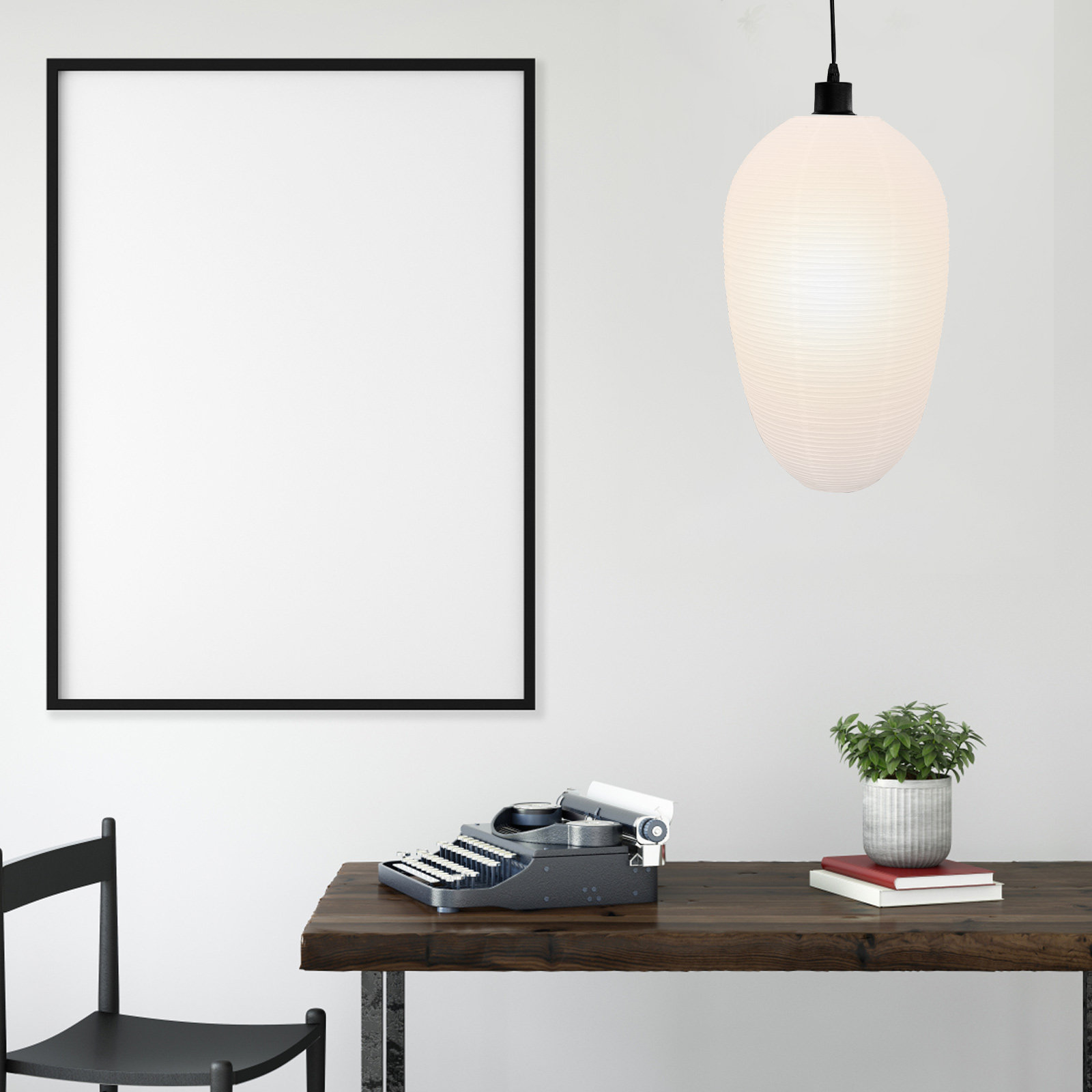 Pantalla de lámpara de papel b - Japanese Lantern Paper reseña y precio