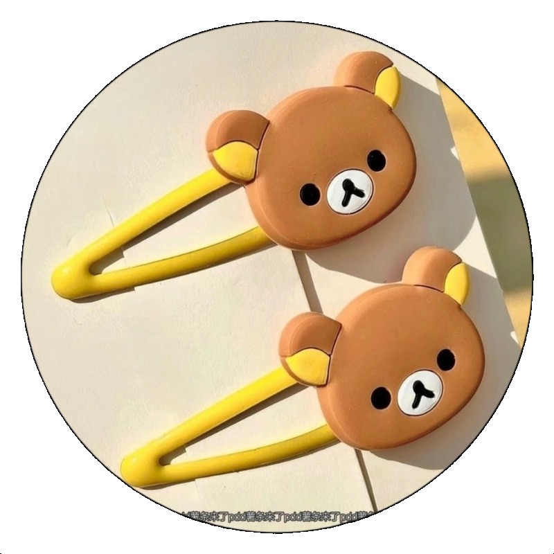Lindas Pinzas para el Cabello  - Japanese Lifestyle Goods reseña y precio