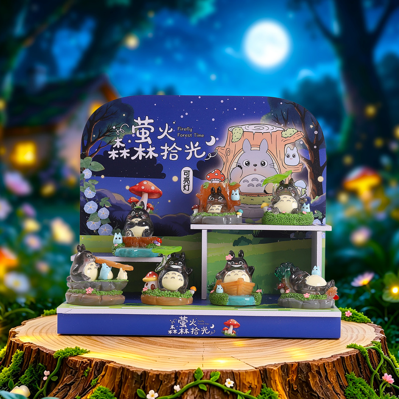 Nueva Llegada: Caja Sorpresa F - Japanese Lifestyle Goods reseña y precio