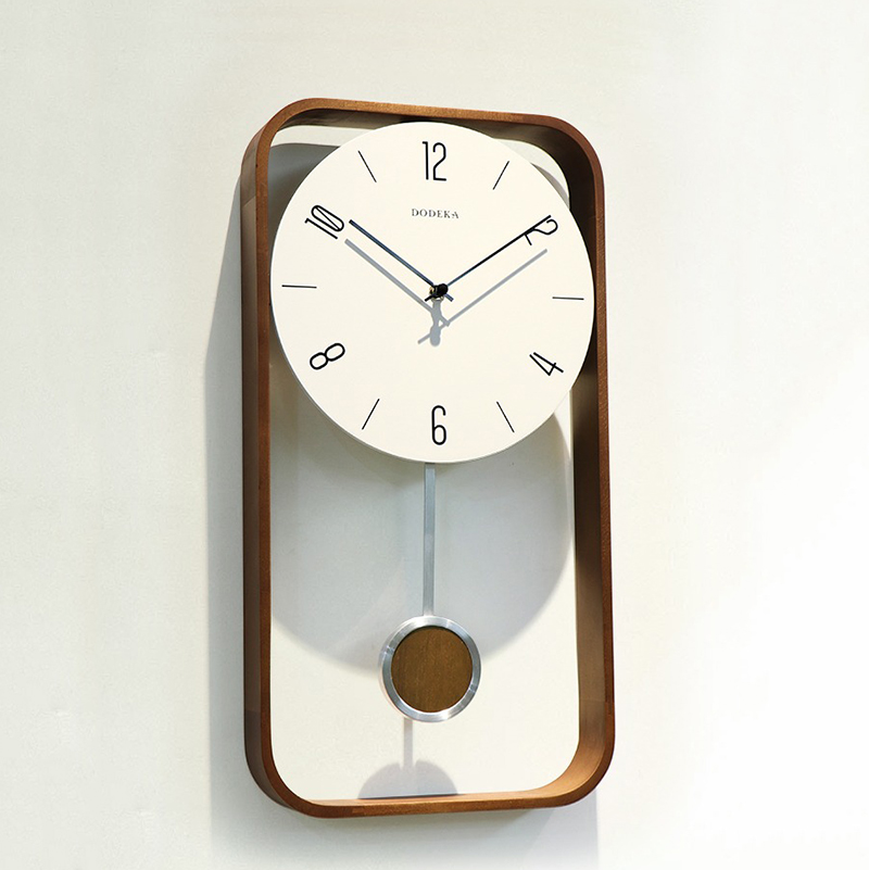 Relojes de Pared Vintage de Ma - Japanese Lifestyle Gifts reseña y precio