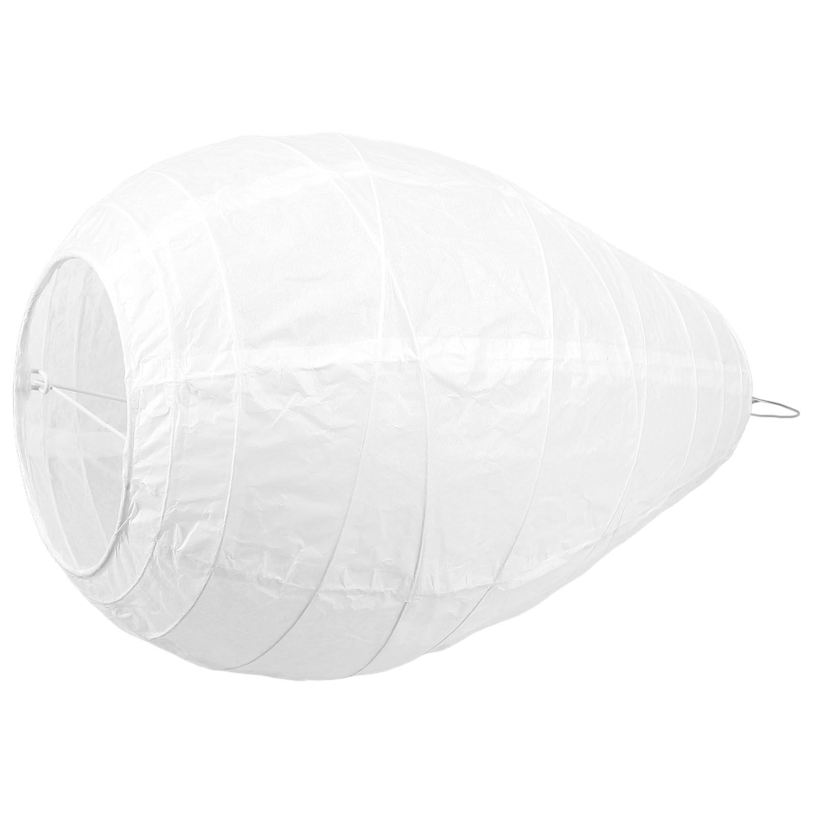Lámpara colgante de papel blan - Japanese Lantern Paper reseña y precio